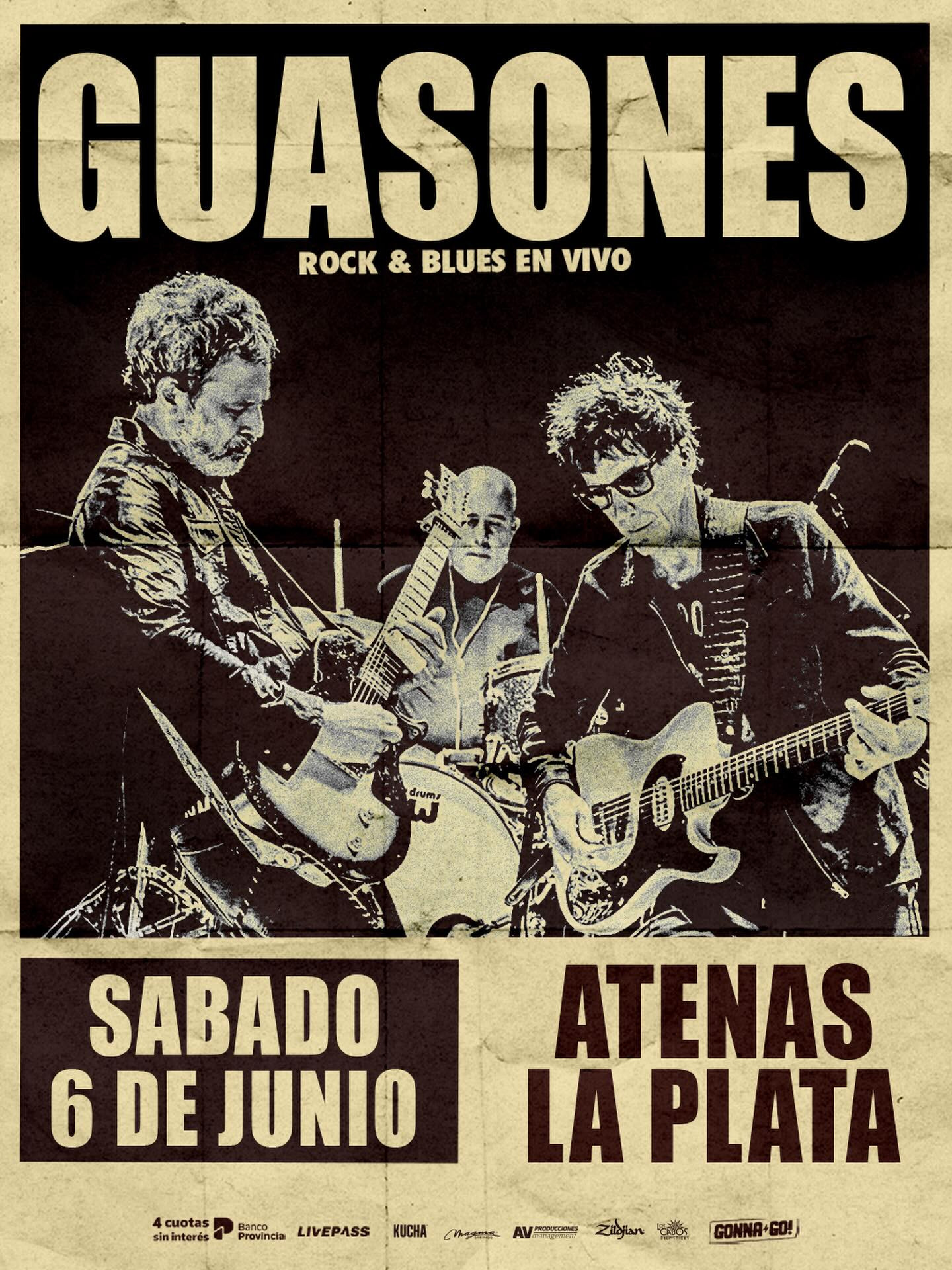Guasones