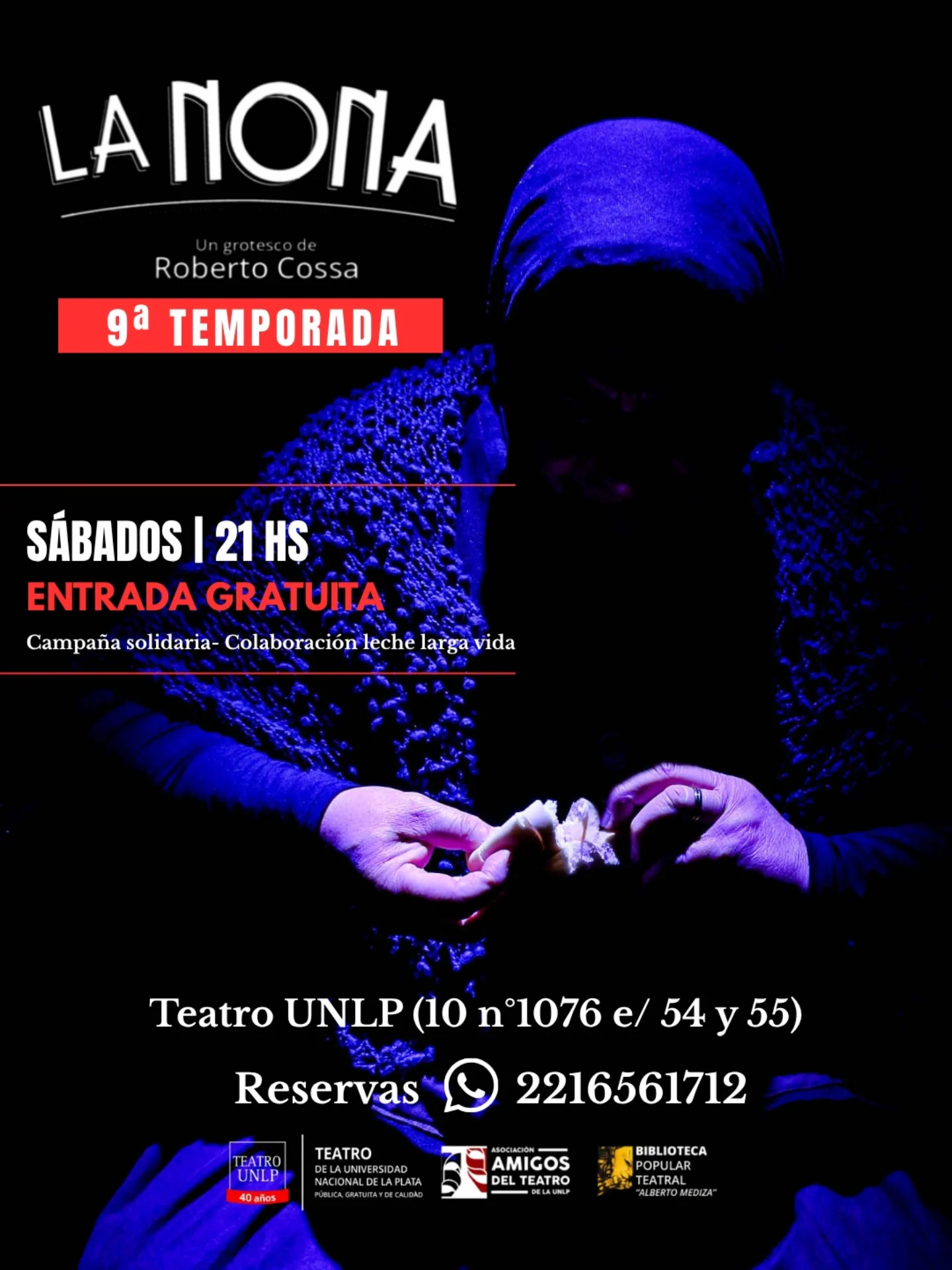 La Nona
