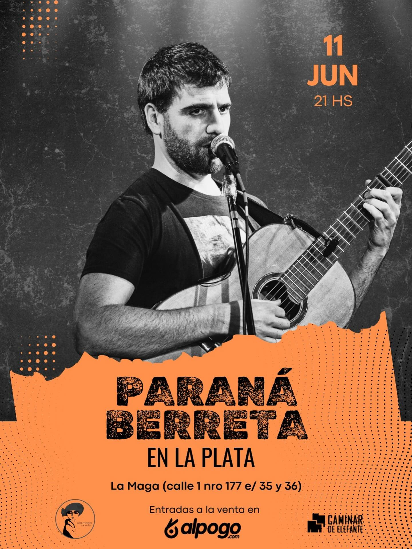 Paraná Berreta 