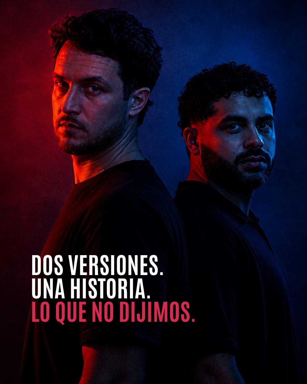 Lo que no dijimos