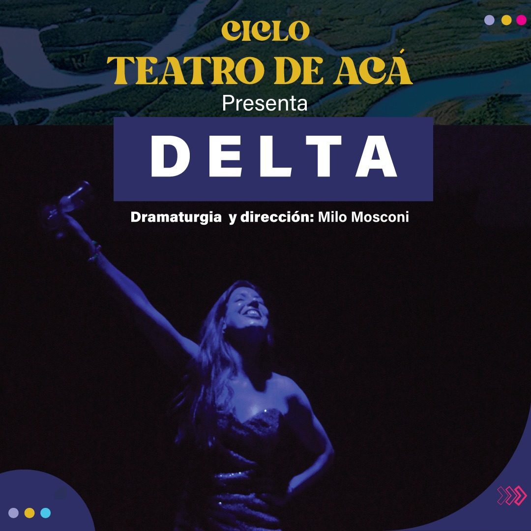 Delta