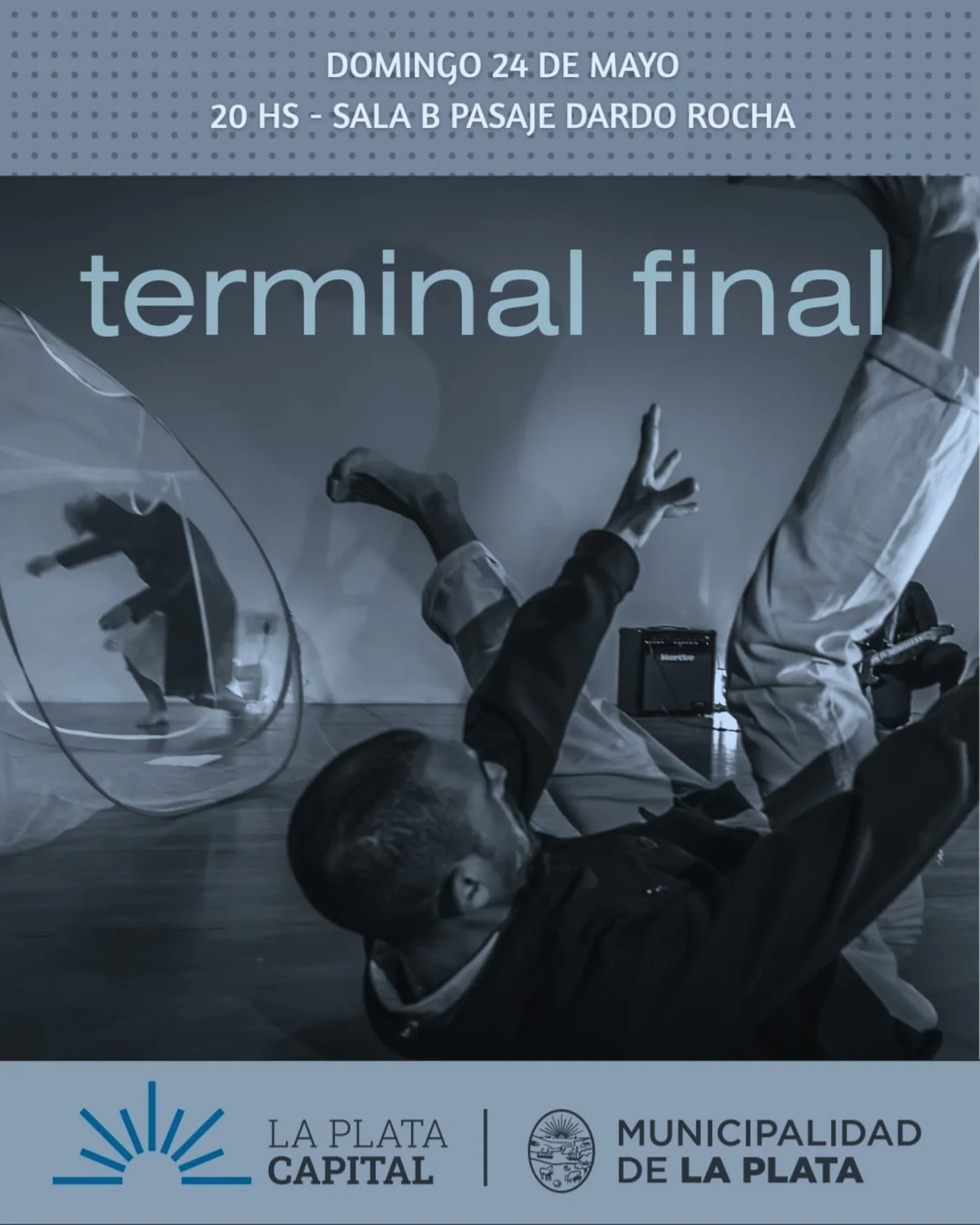 Terminal final