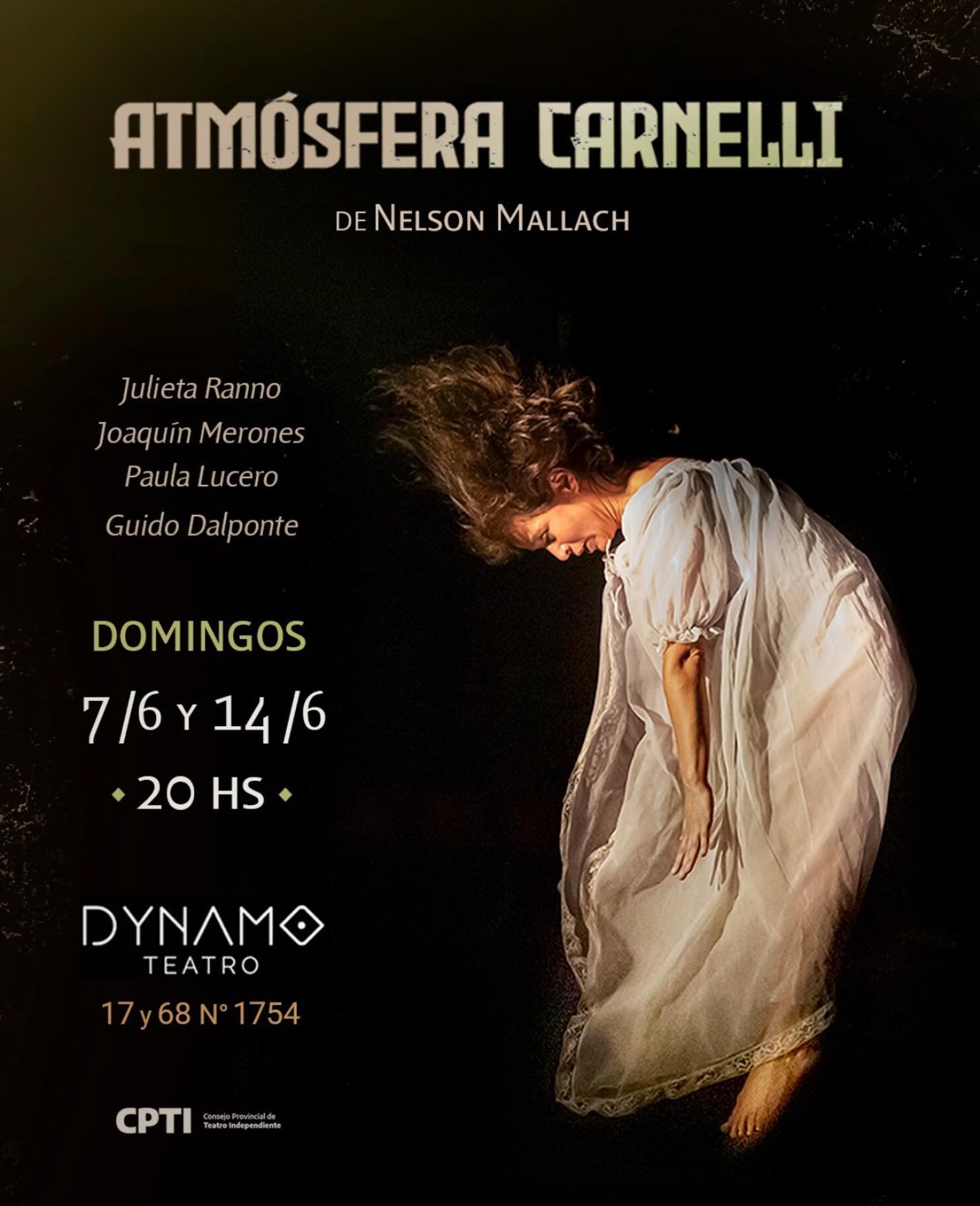 Atmósfera Carnelli 