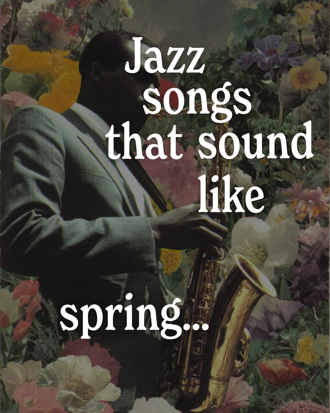 The Jazz Room: Un Viaje al Corazón de Nueva Orleans