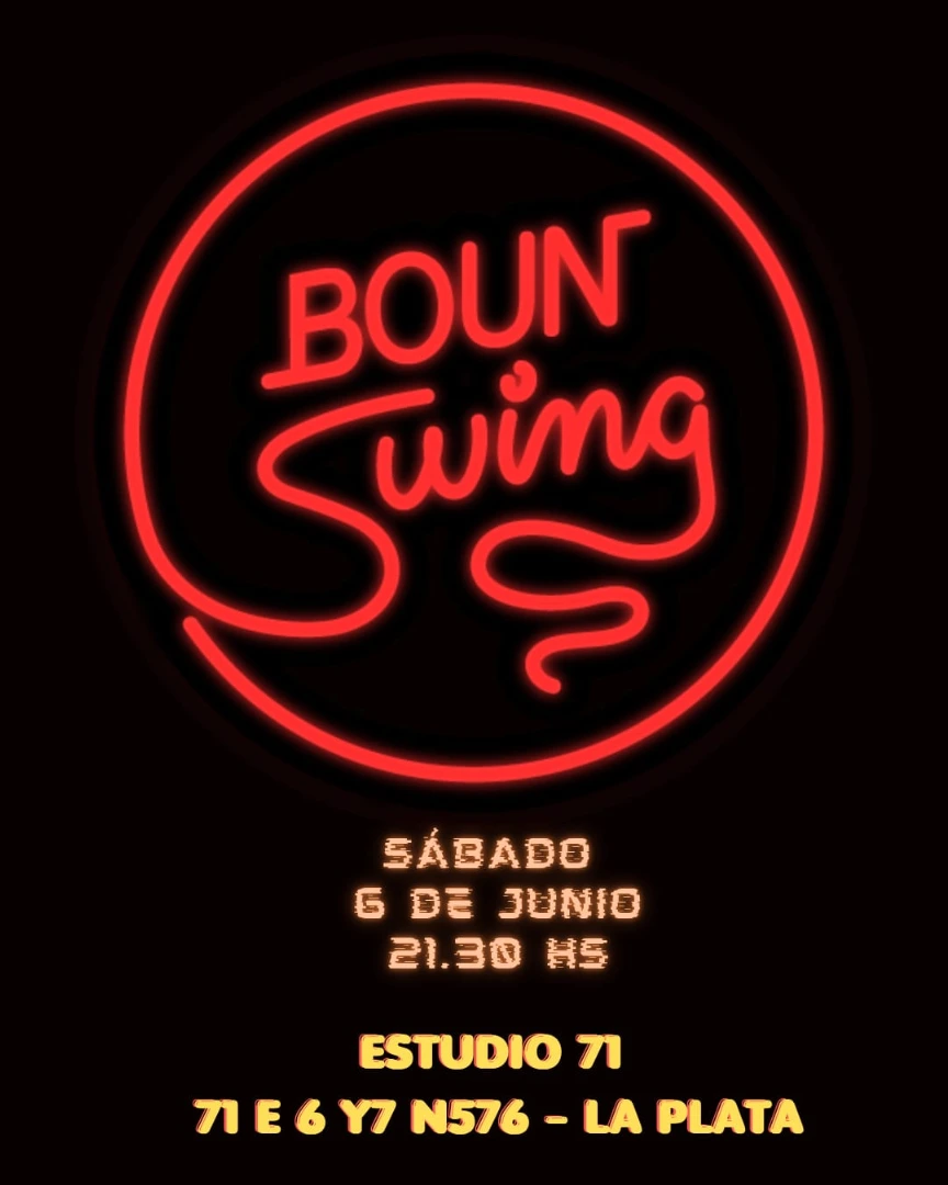 Boun Swing