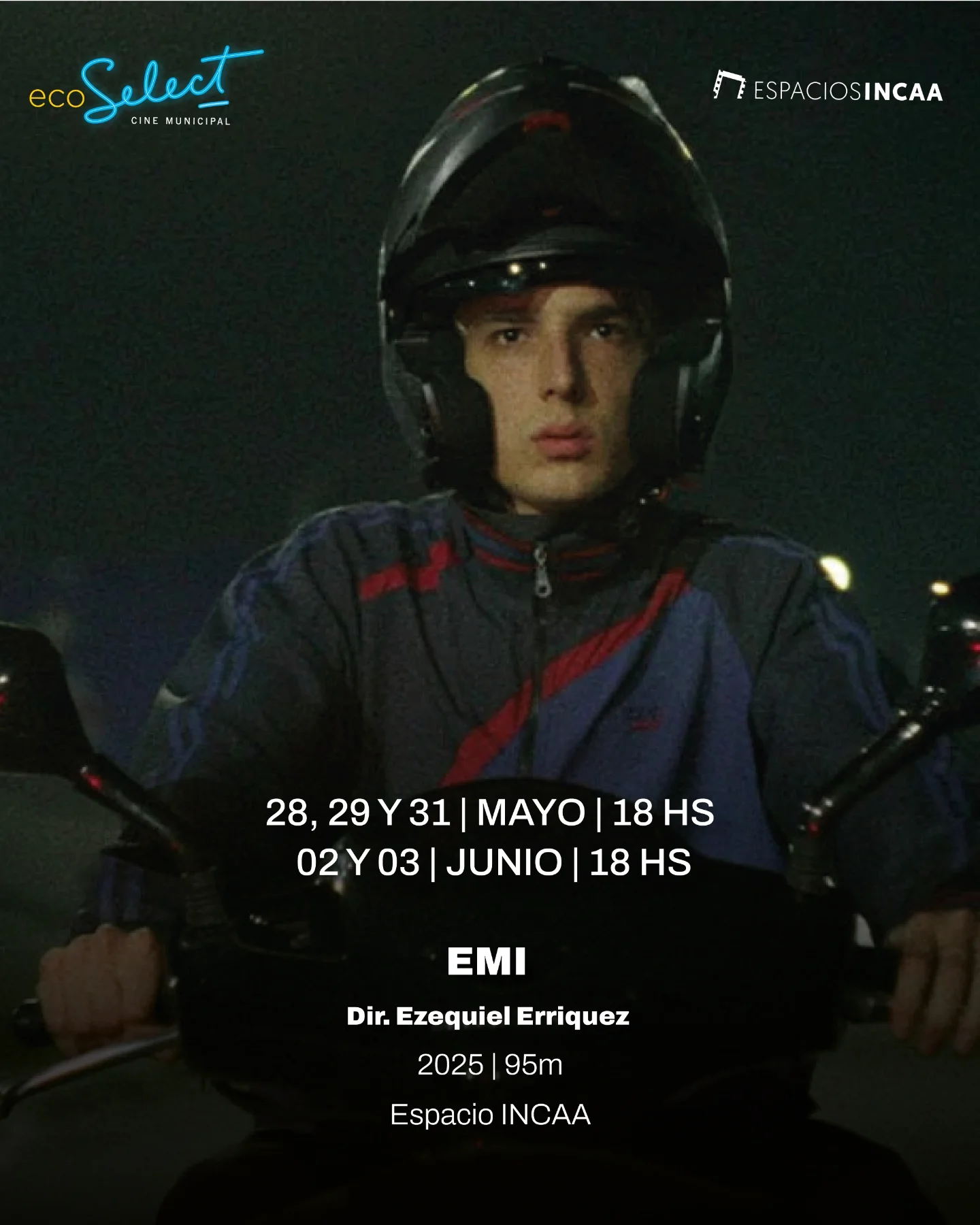 Emi - Di. Ezequiel Erriquez