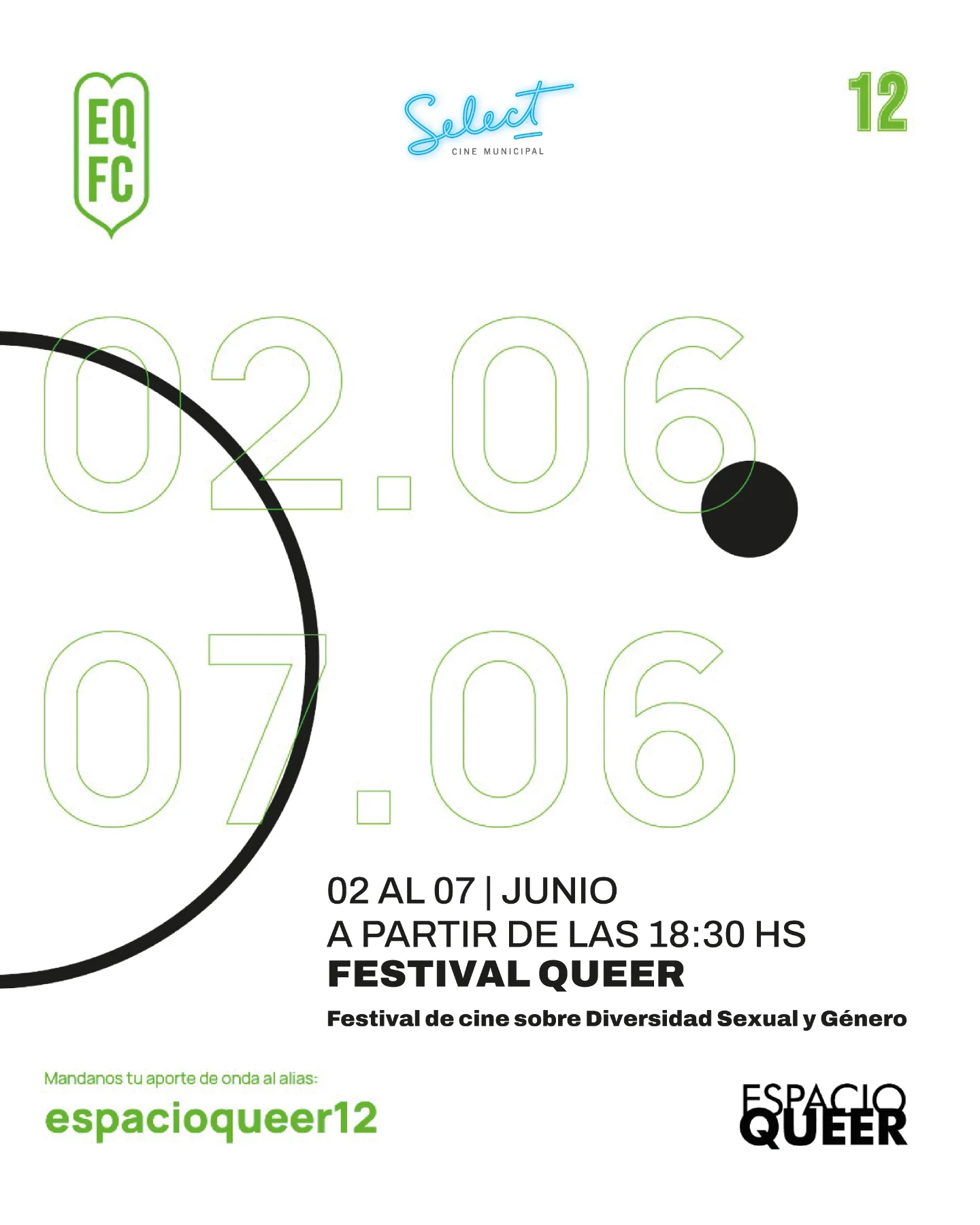 Festival Queer