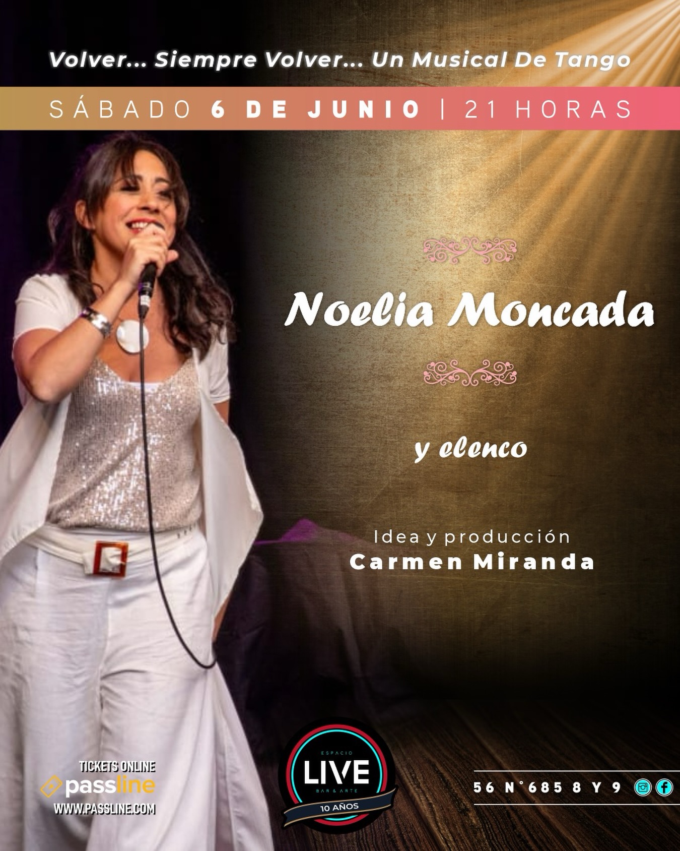 Noelia Moncada