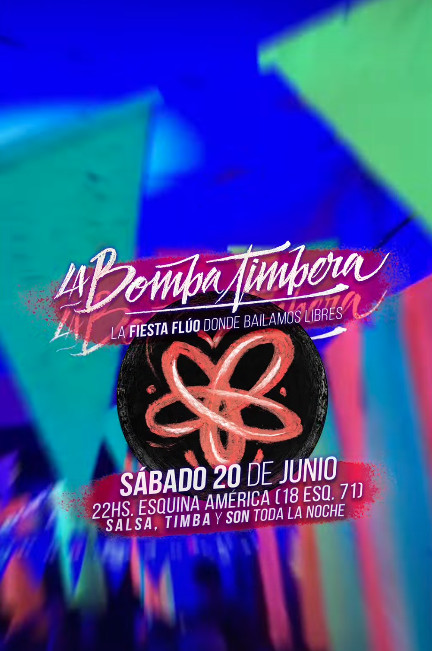 La bomba timbera