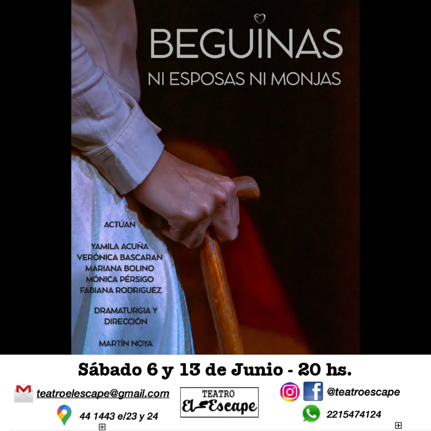 Beguinas: Ni Esposas Ni Monjas