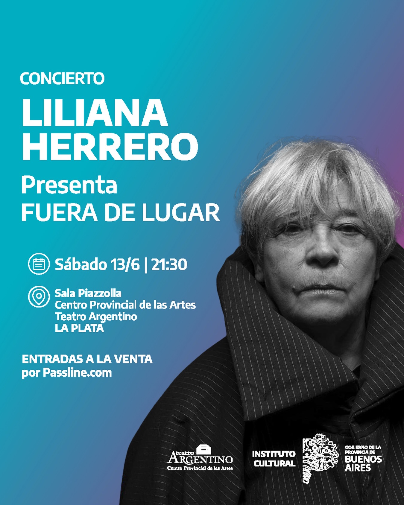 Liliana Herrero