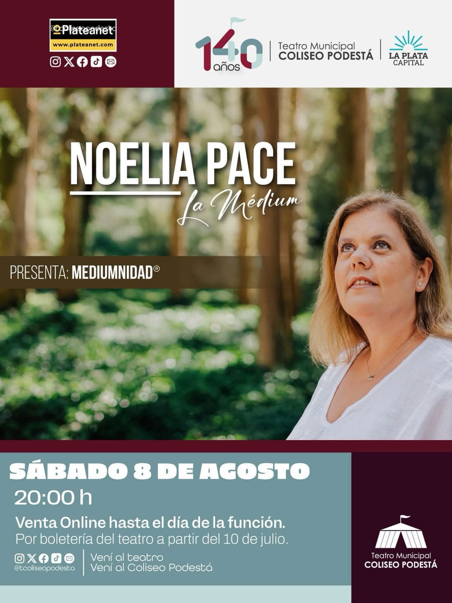 Noelia pace