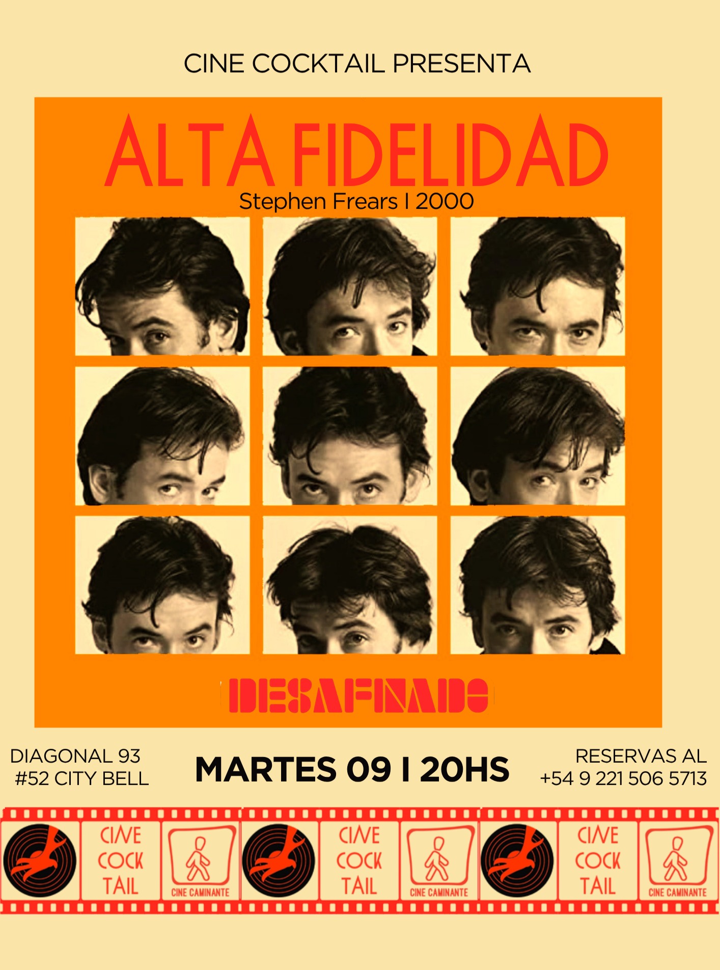 Alta Fidelidad