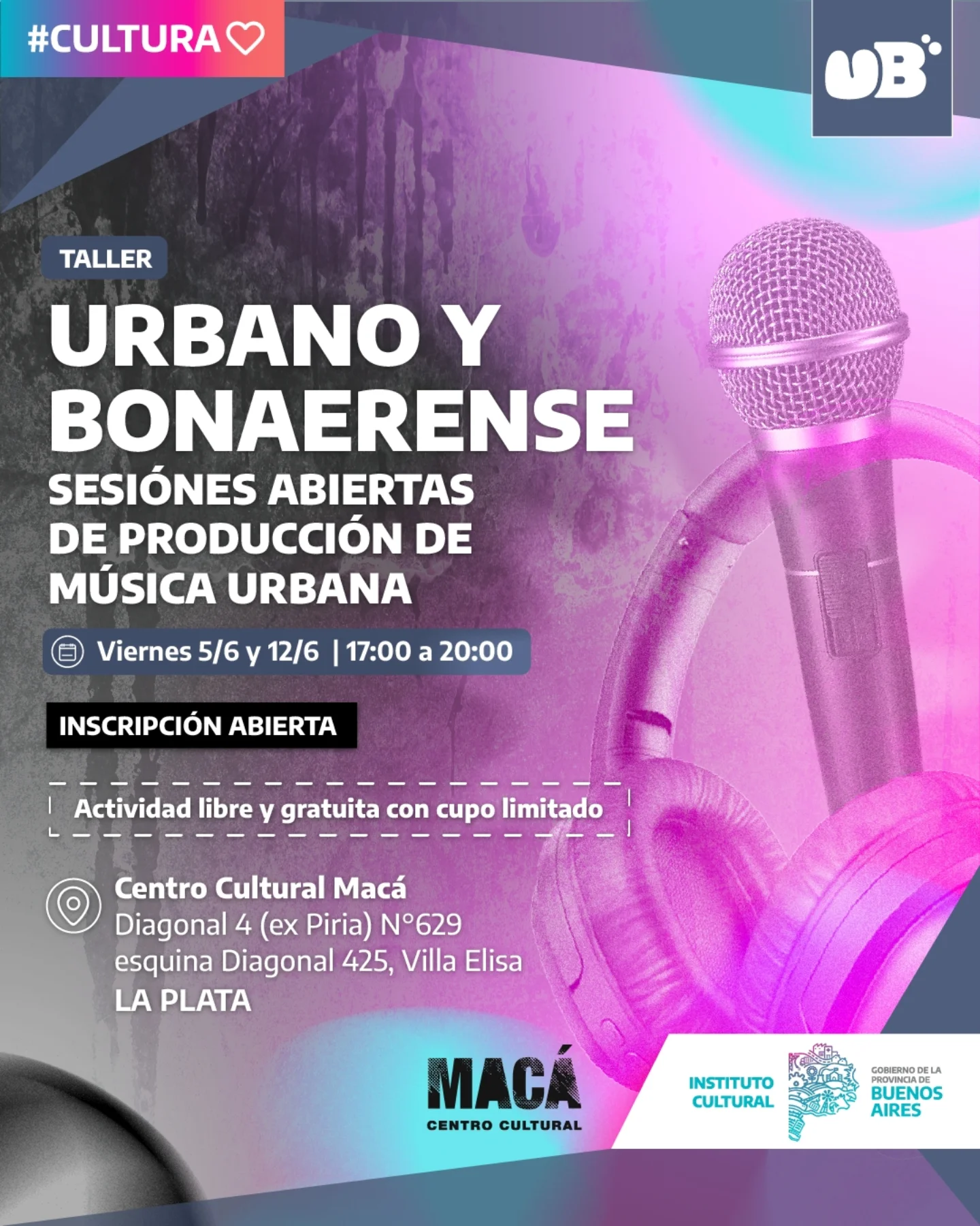 Urbano & bonaerense