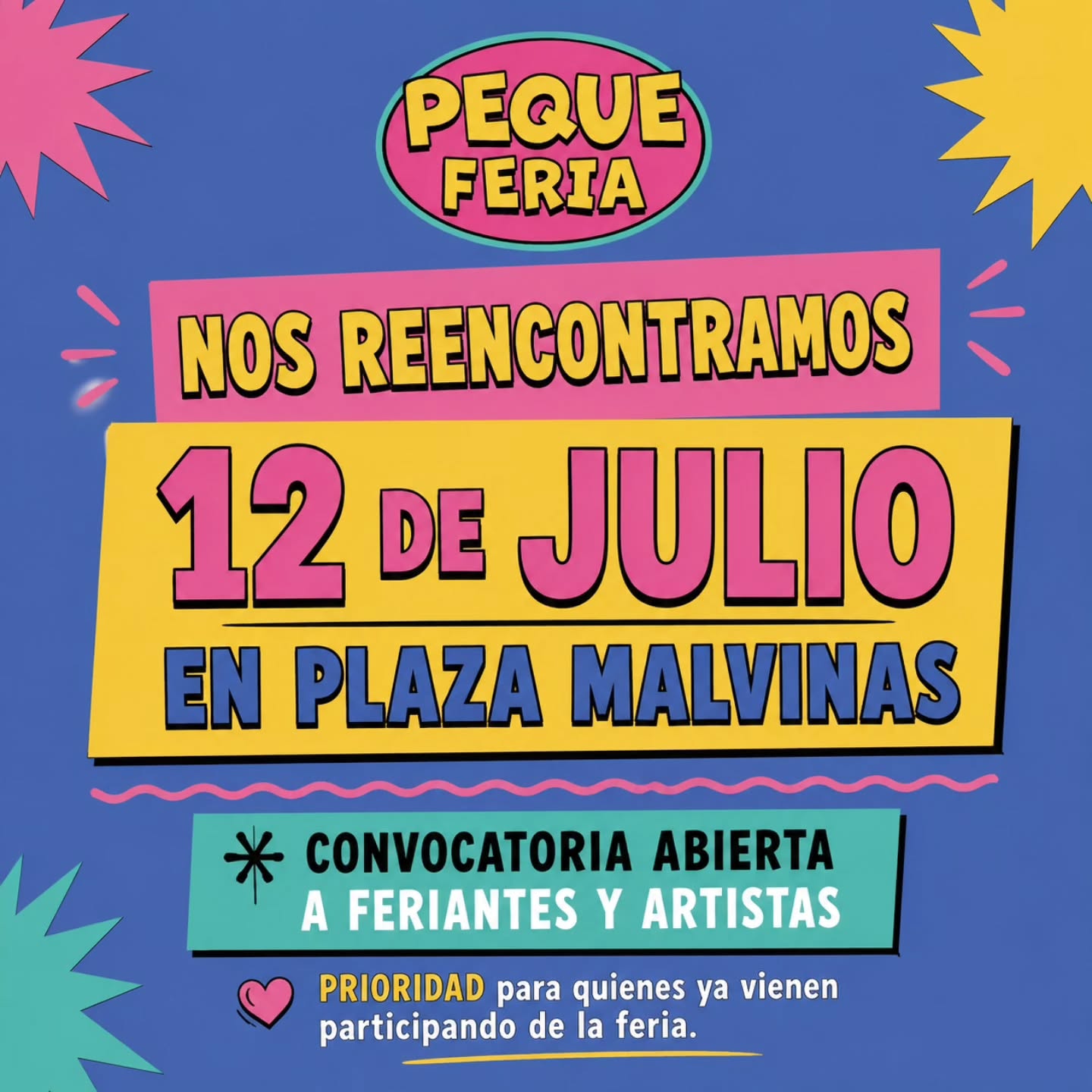 Peque Feria