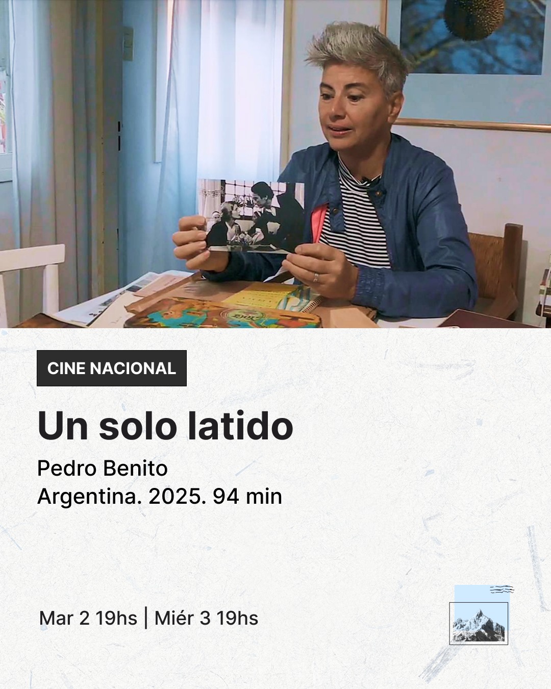 Un solo latido
