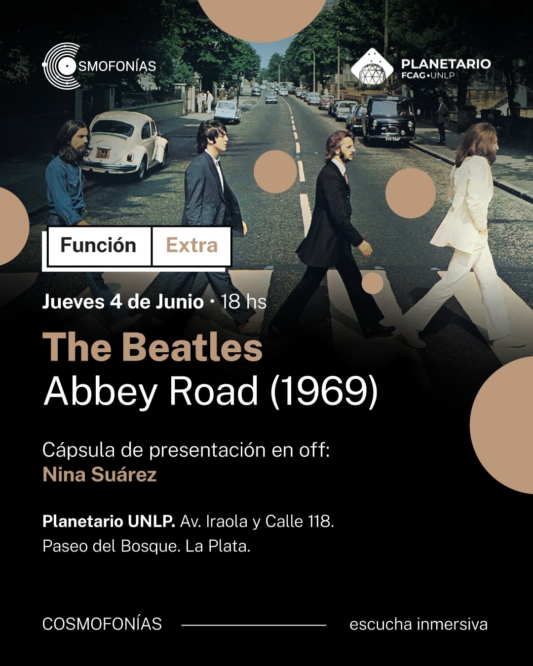 The Beatles - Abbey Road (1969)