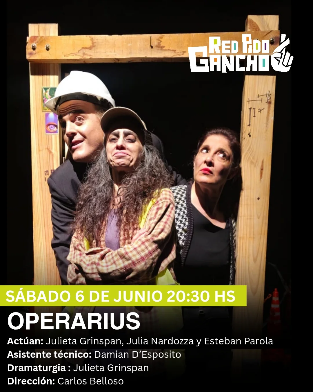 Operarius