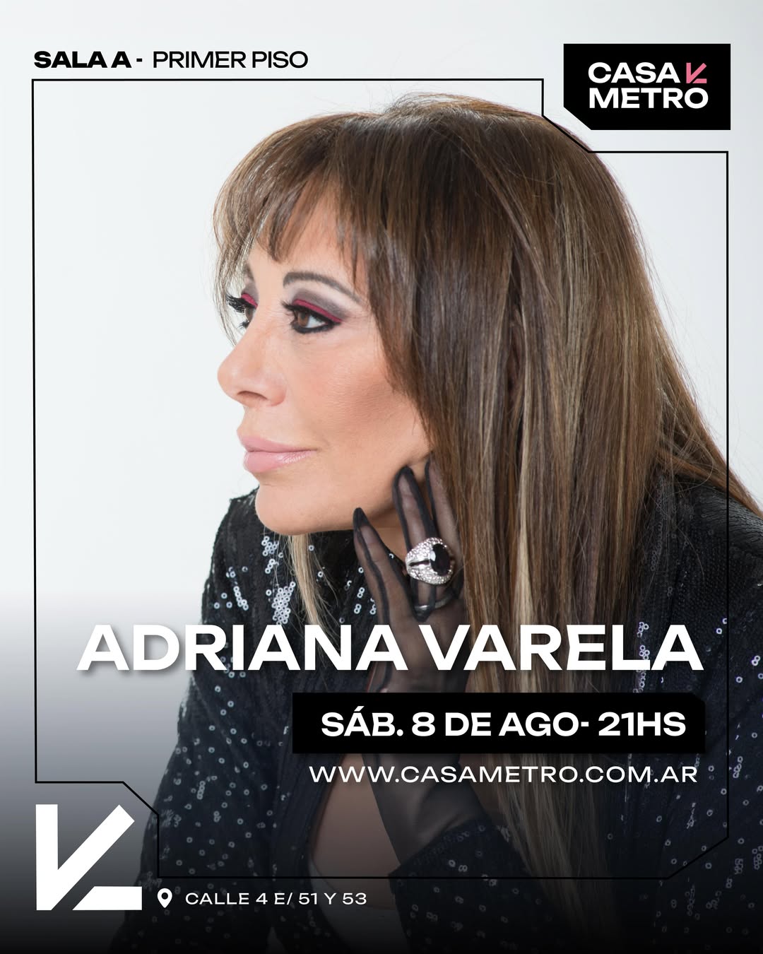 Adriana Varela