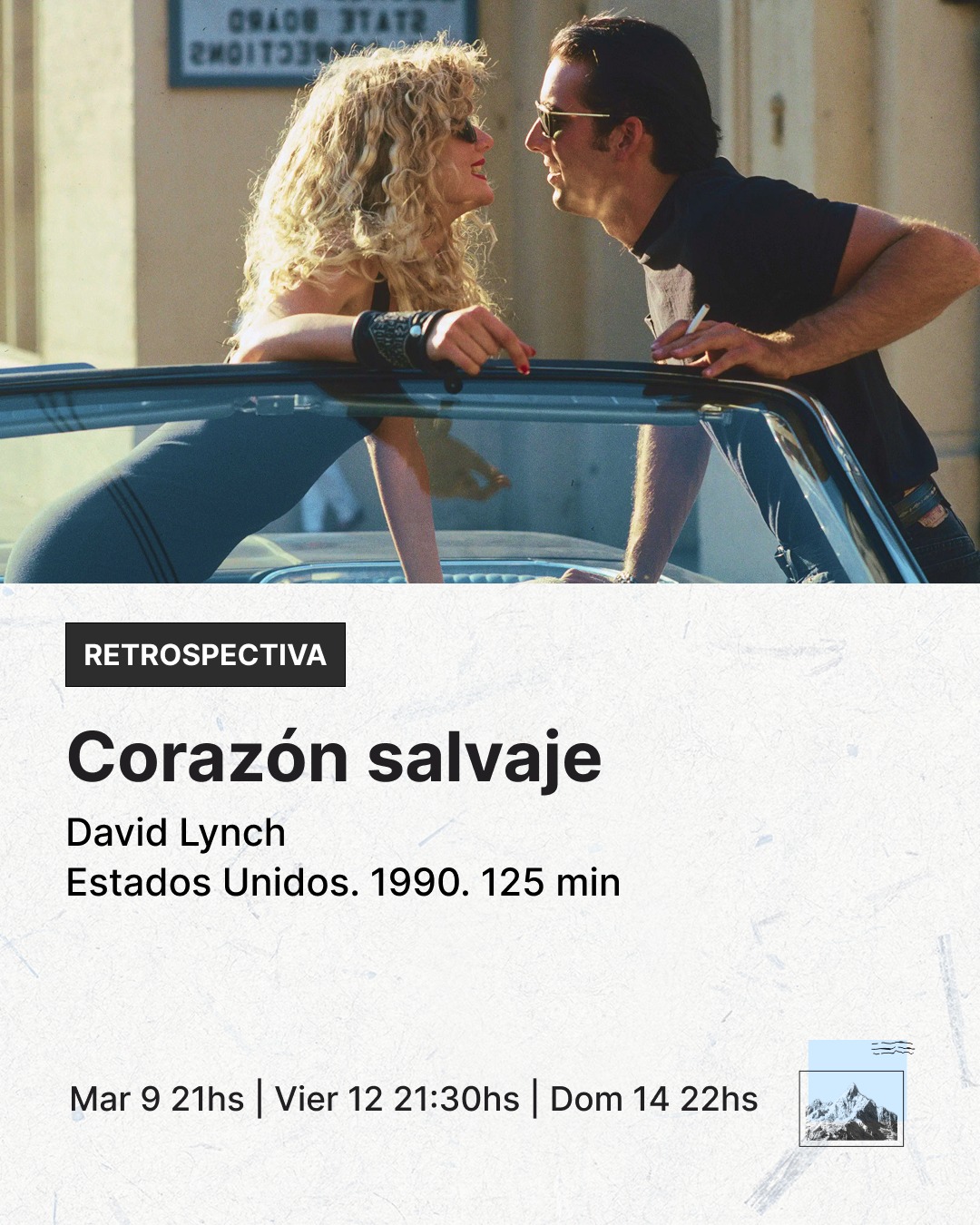Corazón Salvaje