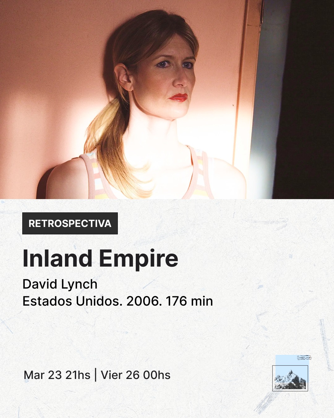 Inland Empire