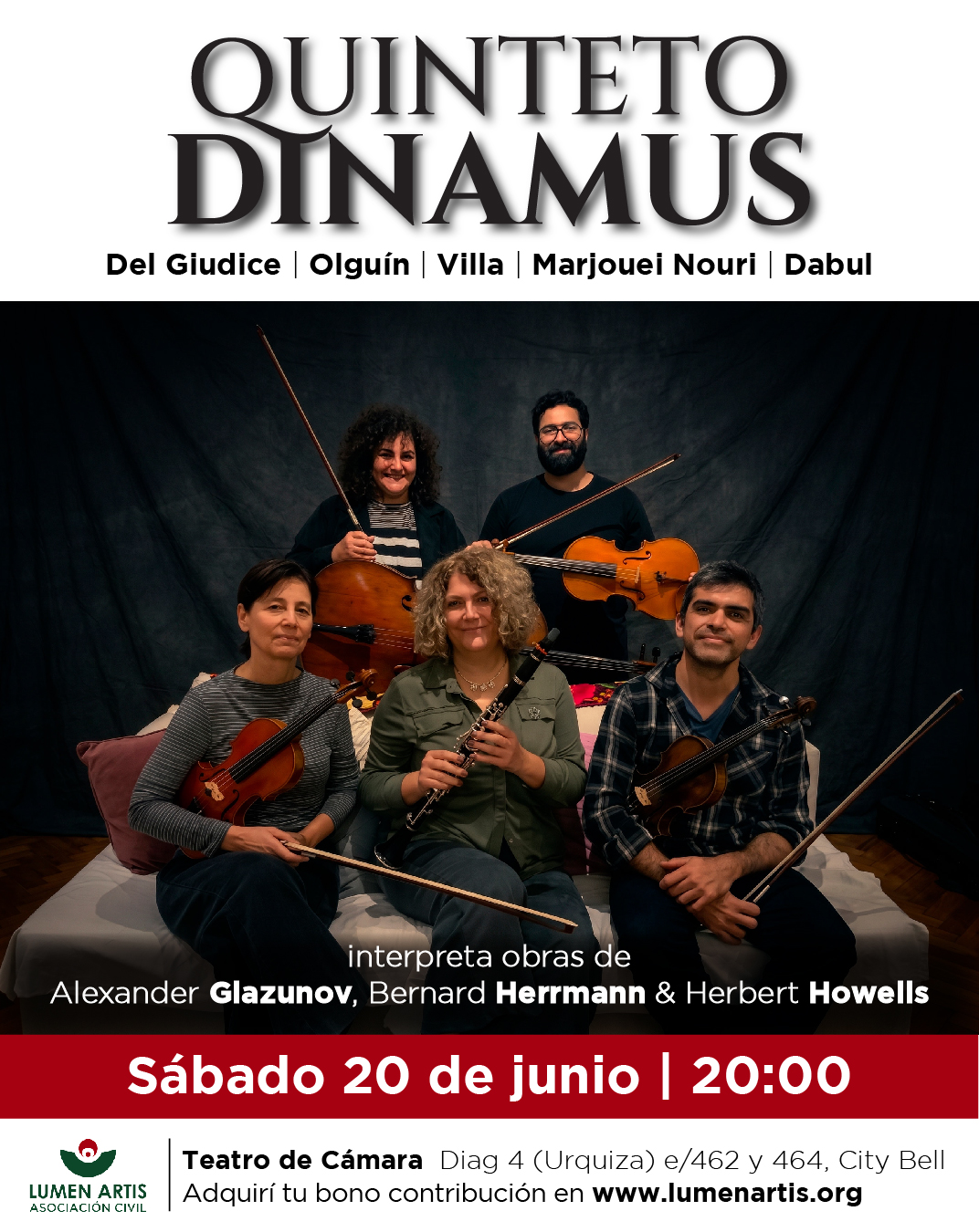 Quinteto Dinamus