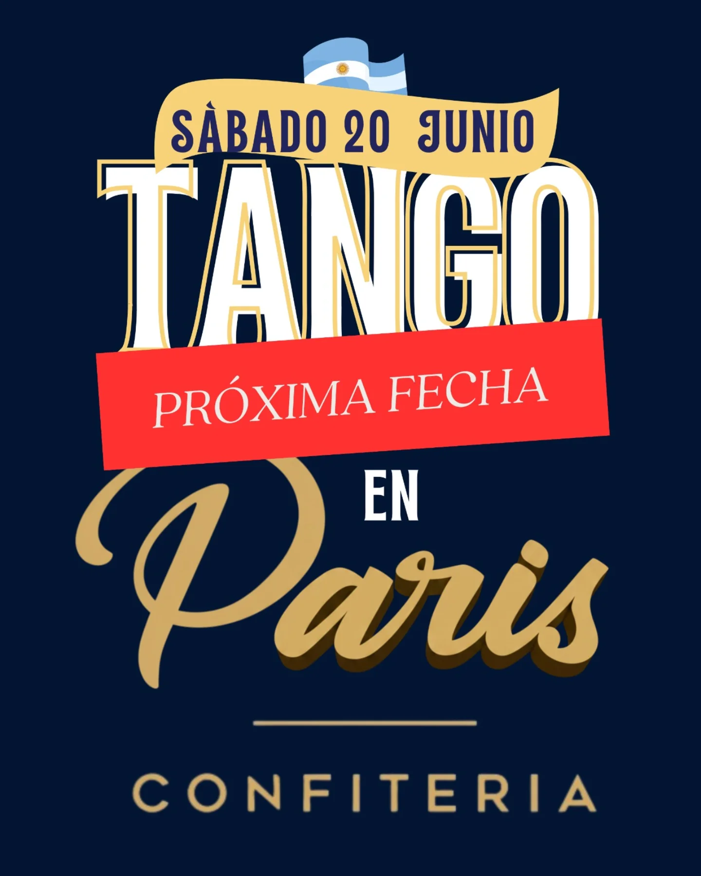 Tango en París