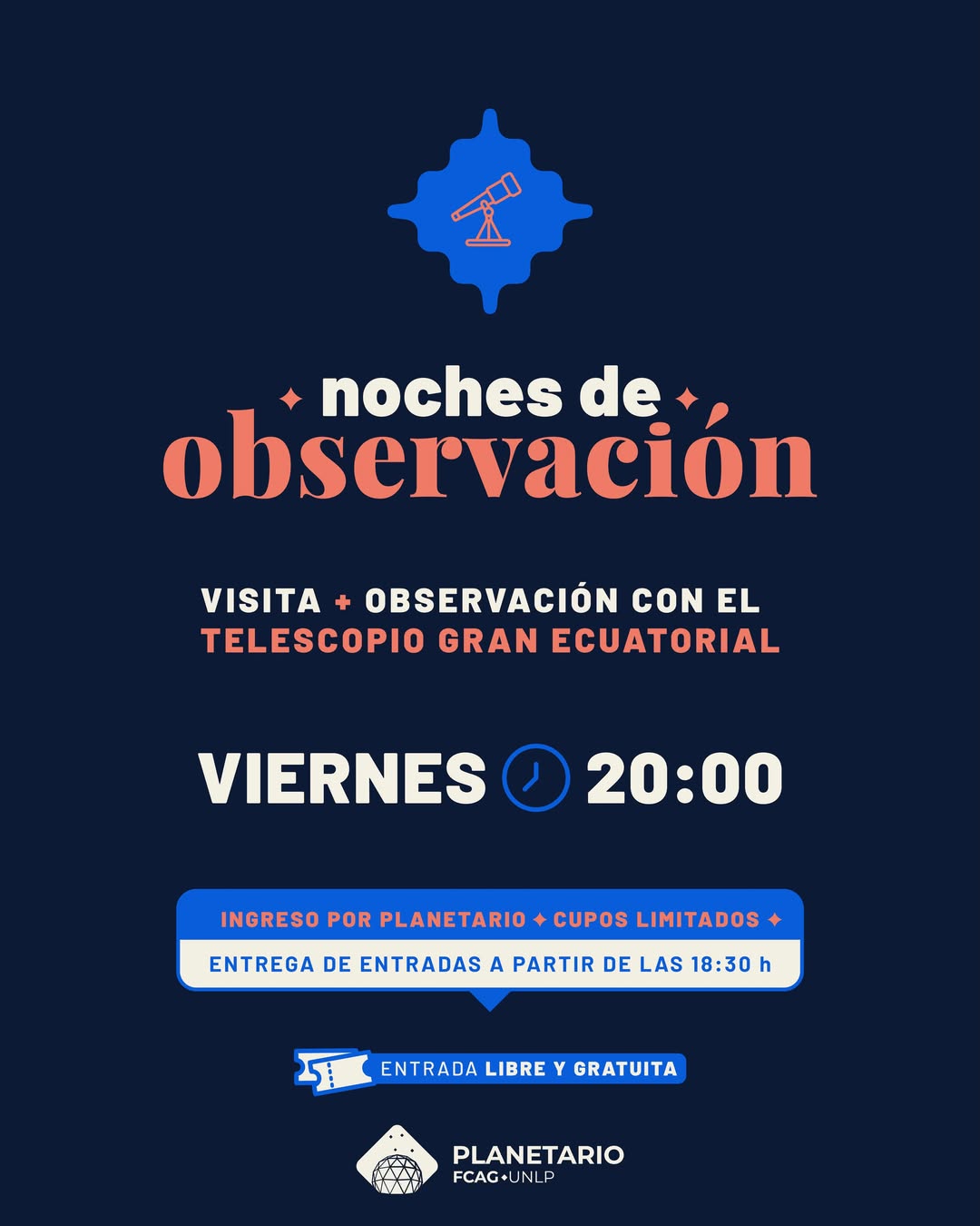 Observación astronómica
