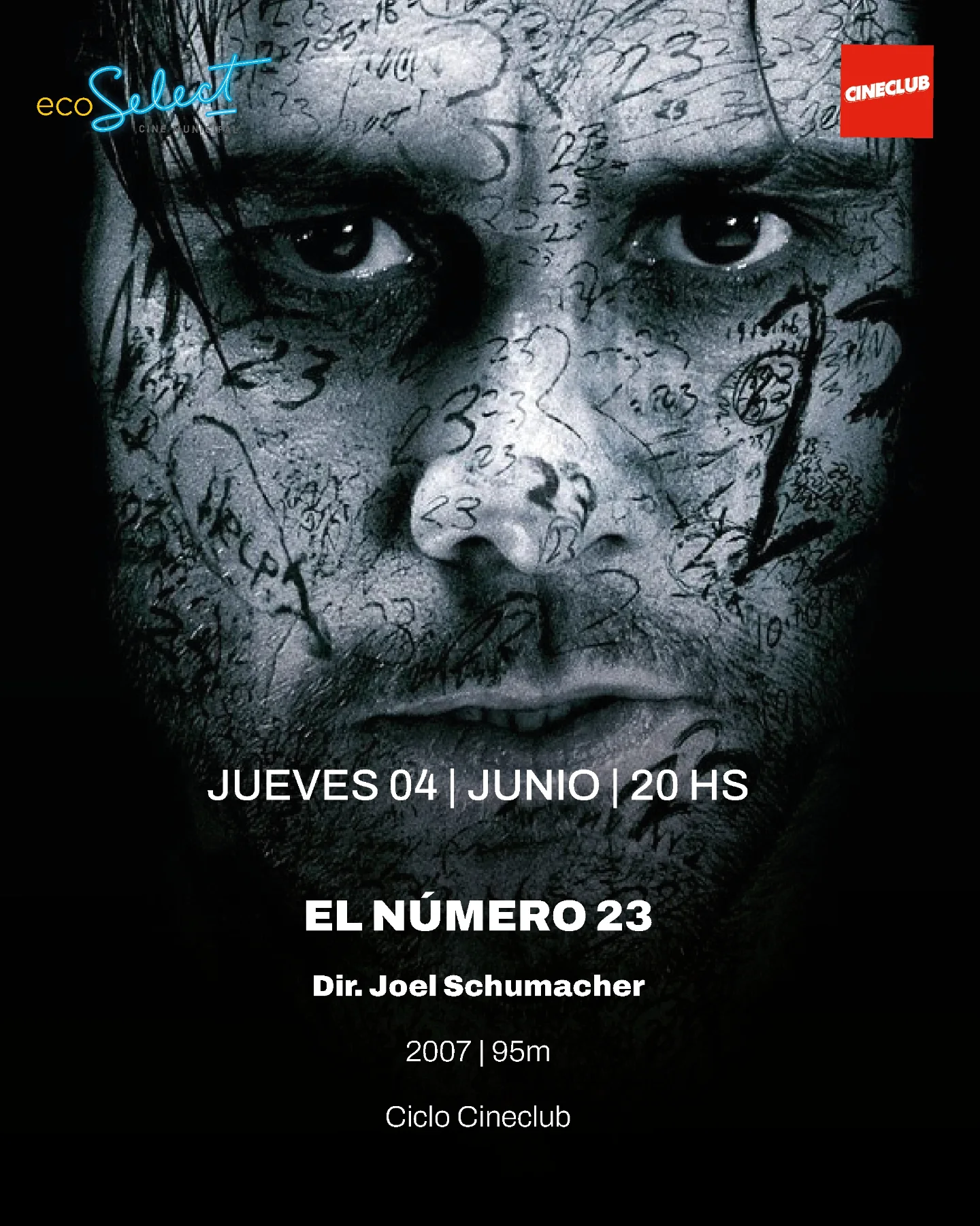 El número 23