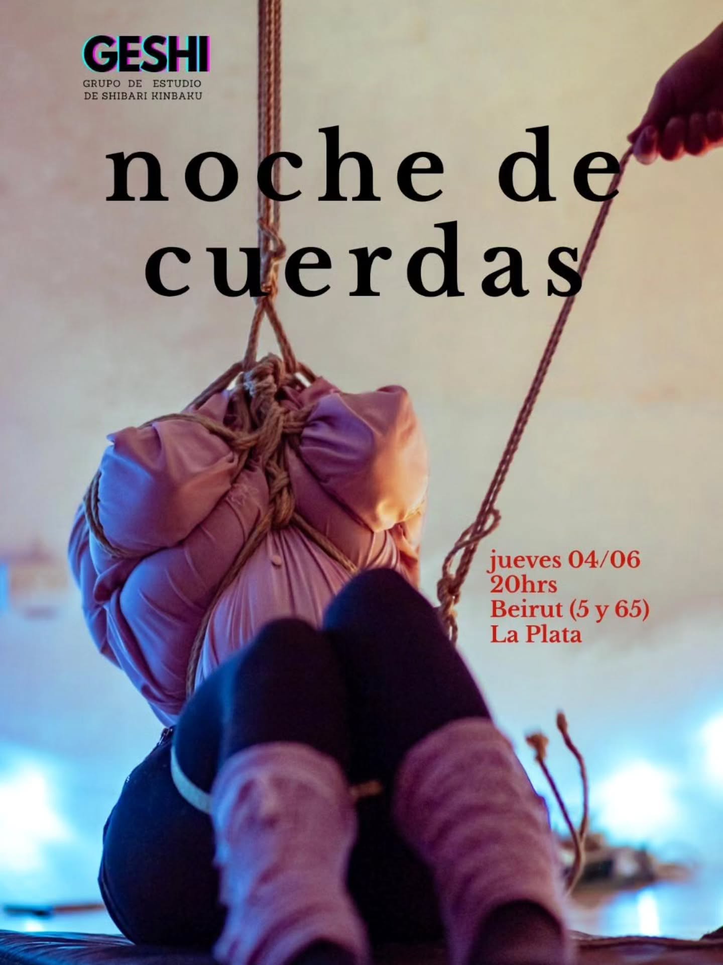 Noche de Cuerdas