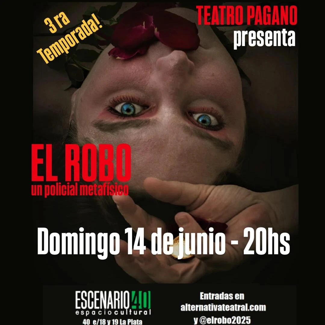 El Robo