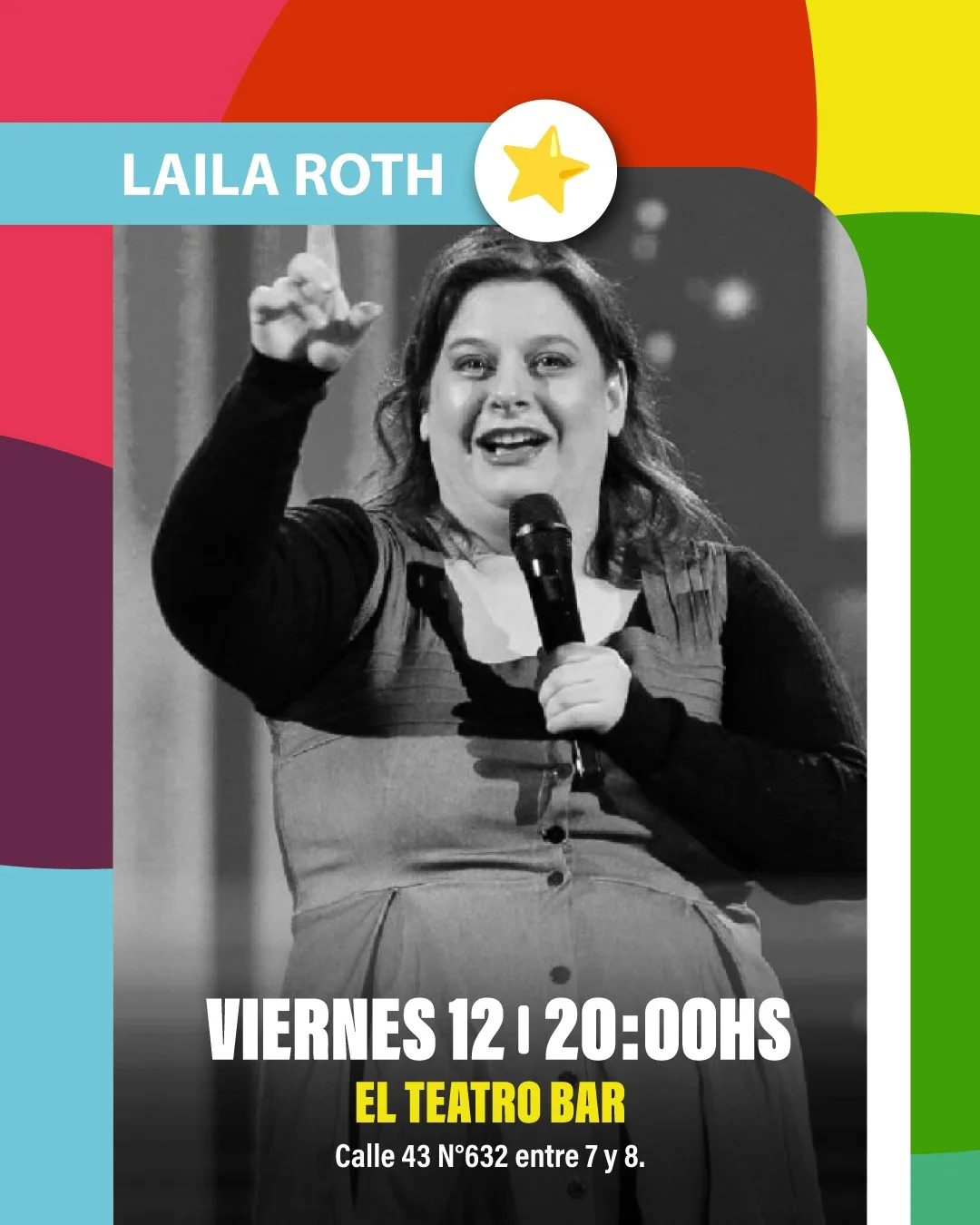 Laila Roth