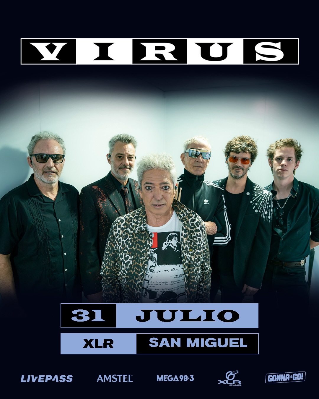Virus