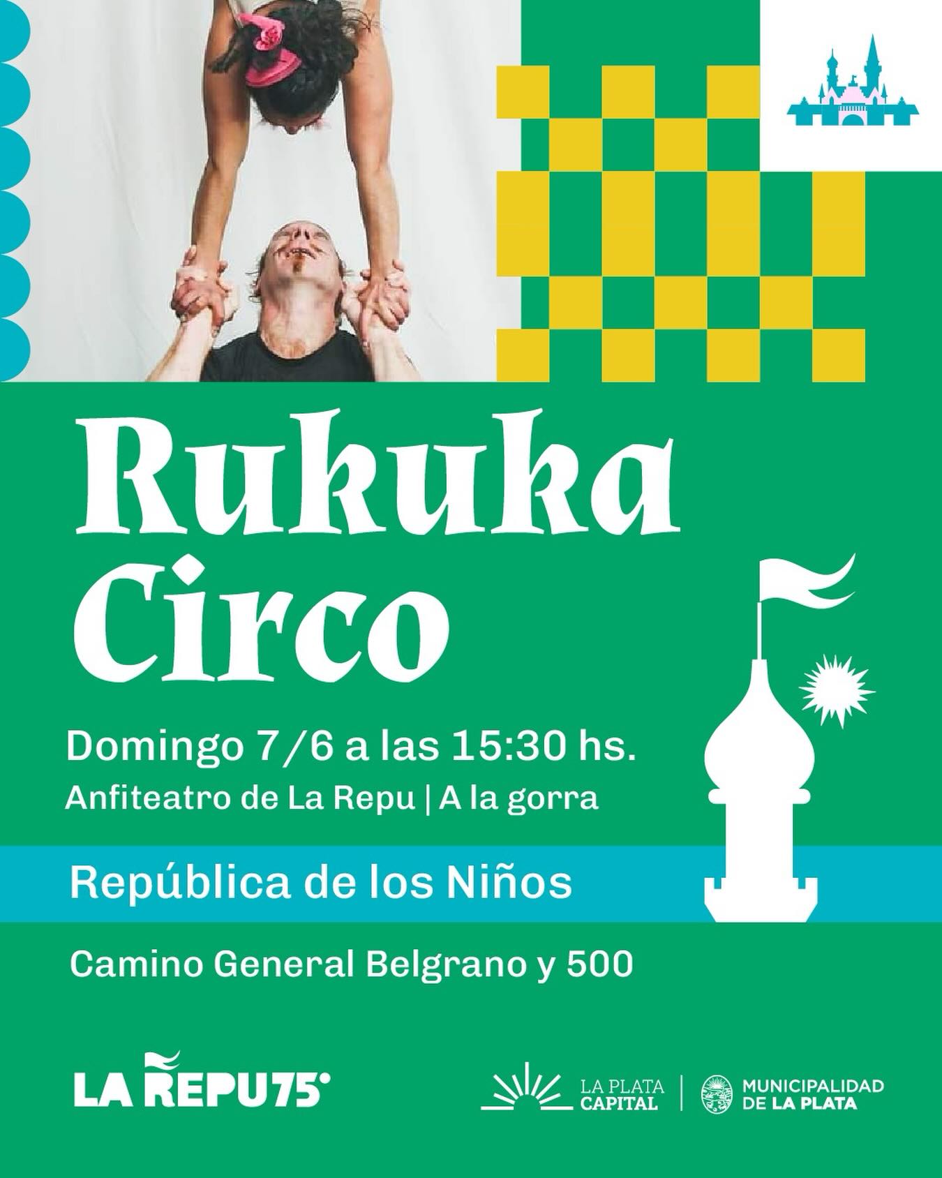 Rukuka Circo