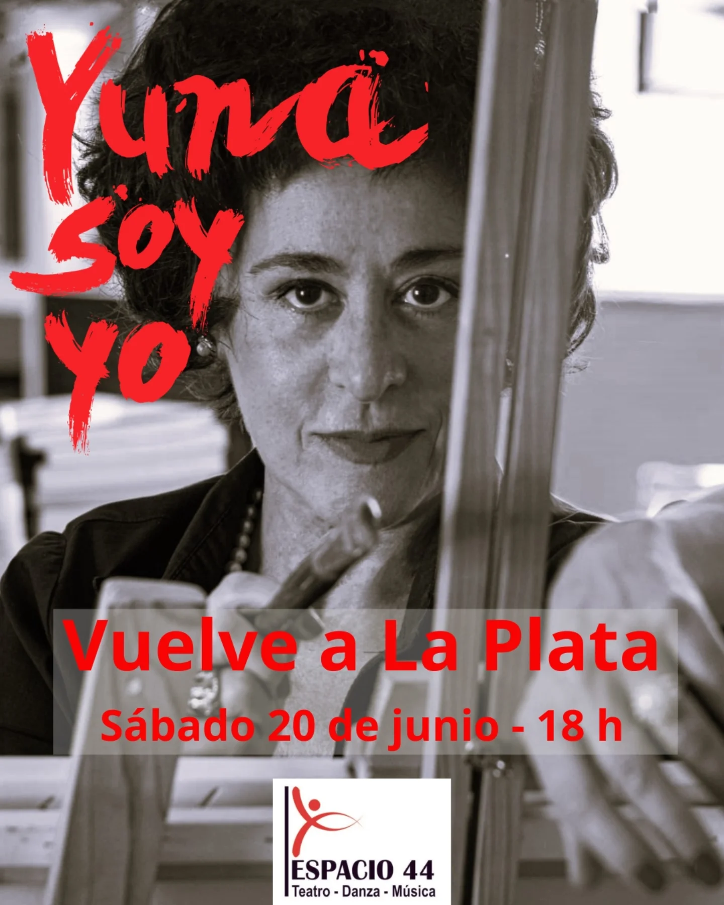 Yuna soy yo
