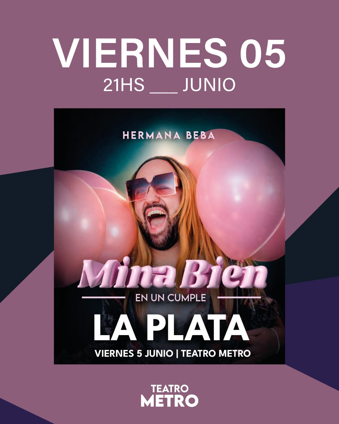 Mina Bien