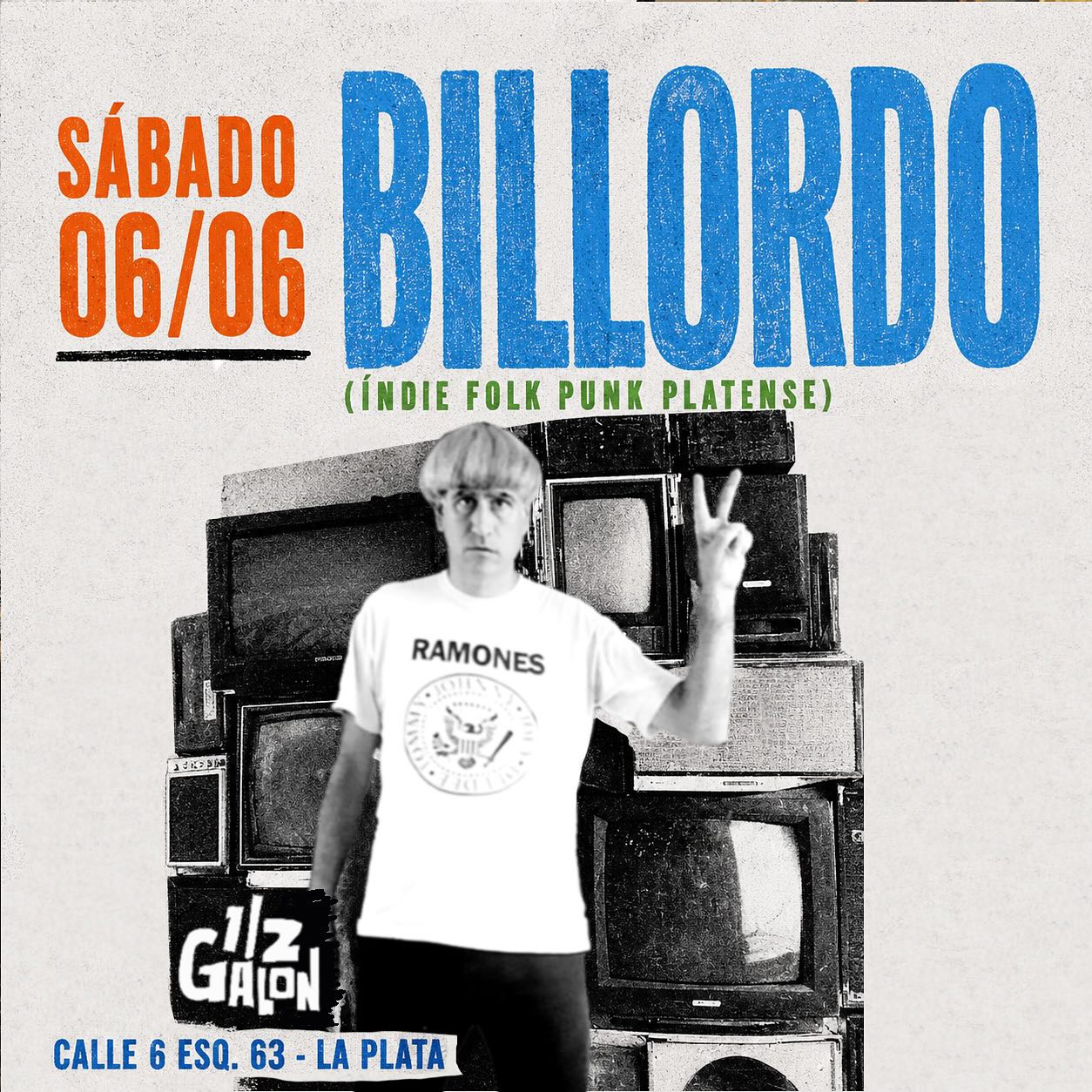 Billordo