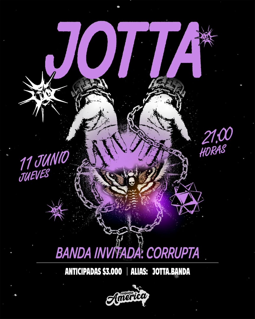 Jotta