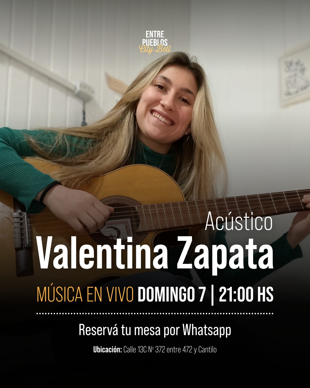 Valentina Zapata