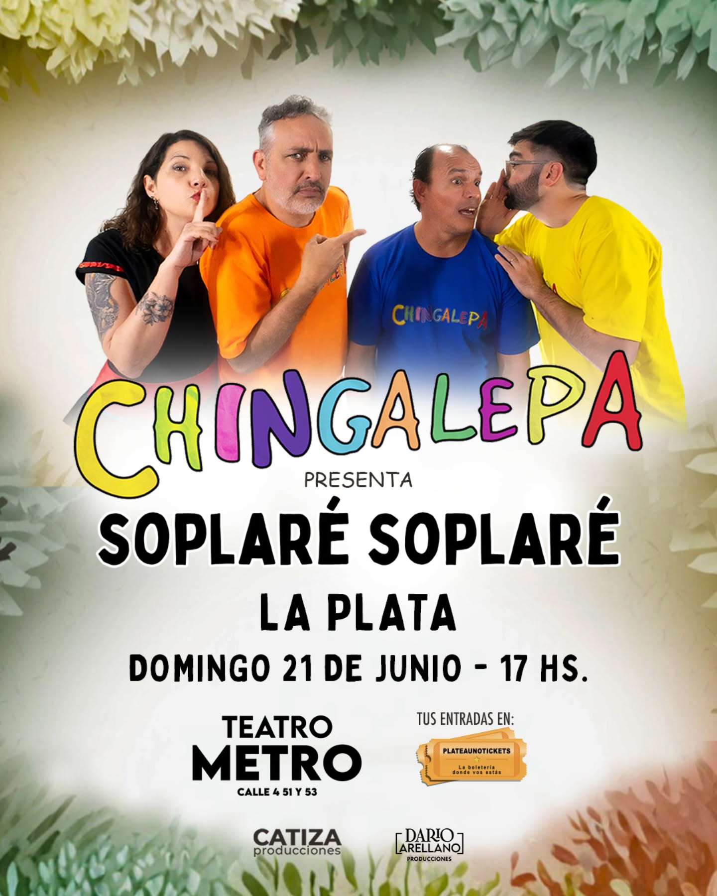 Chingalepa