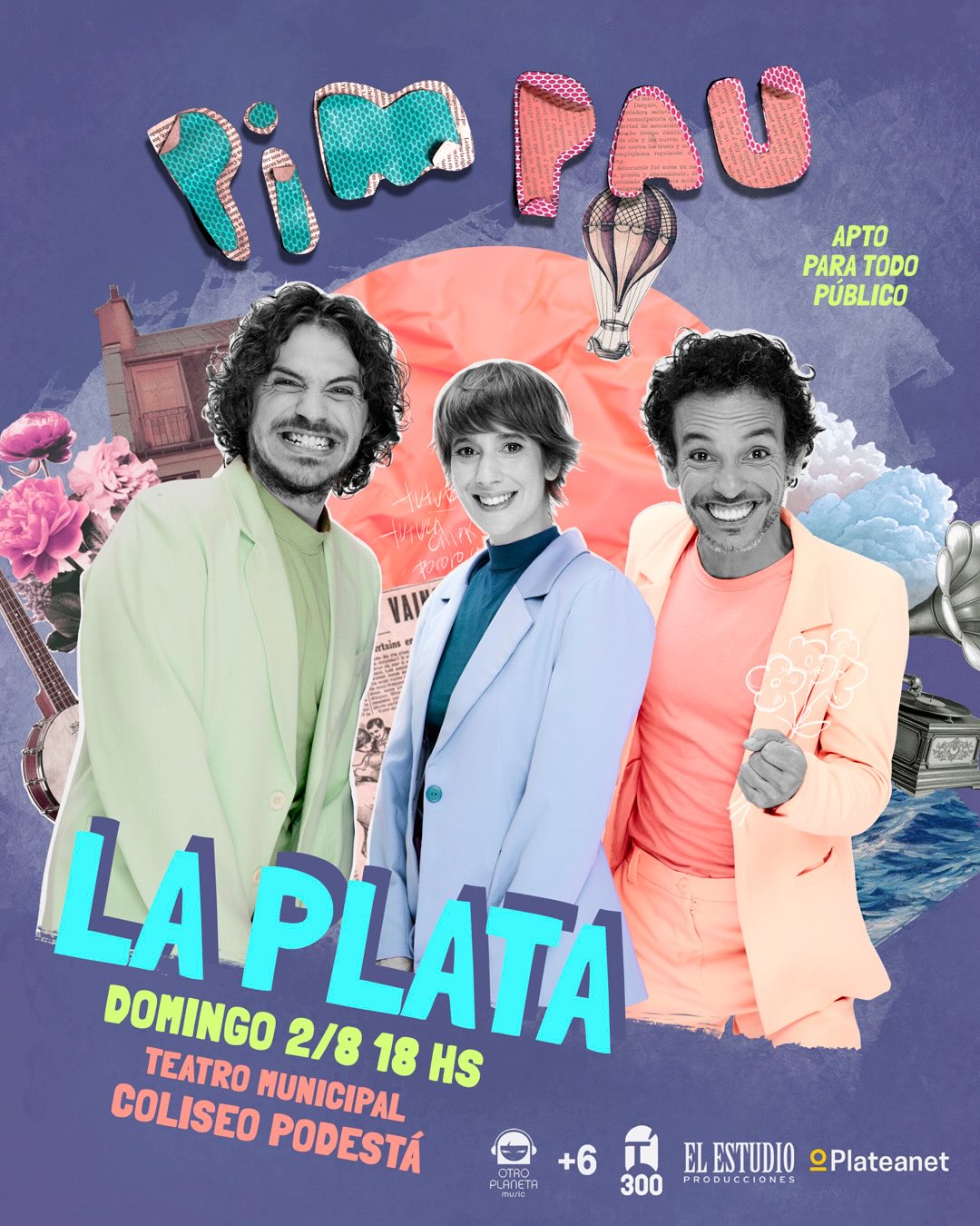 Fiesta Pim Pau