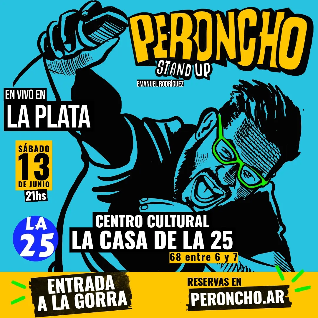 Peroncho