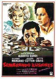 Sembrando ilusiones (Luigi Comencini  - 1972)