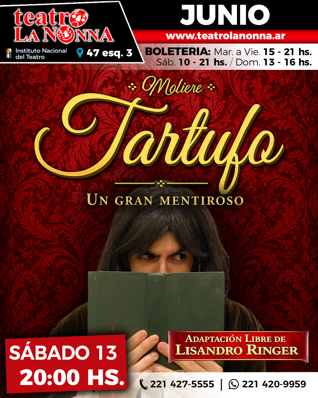 Tartufo