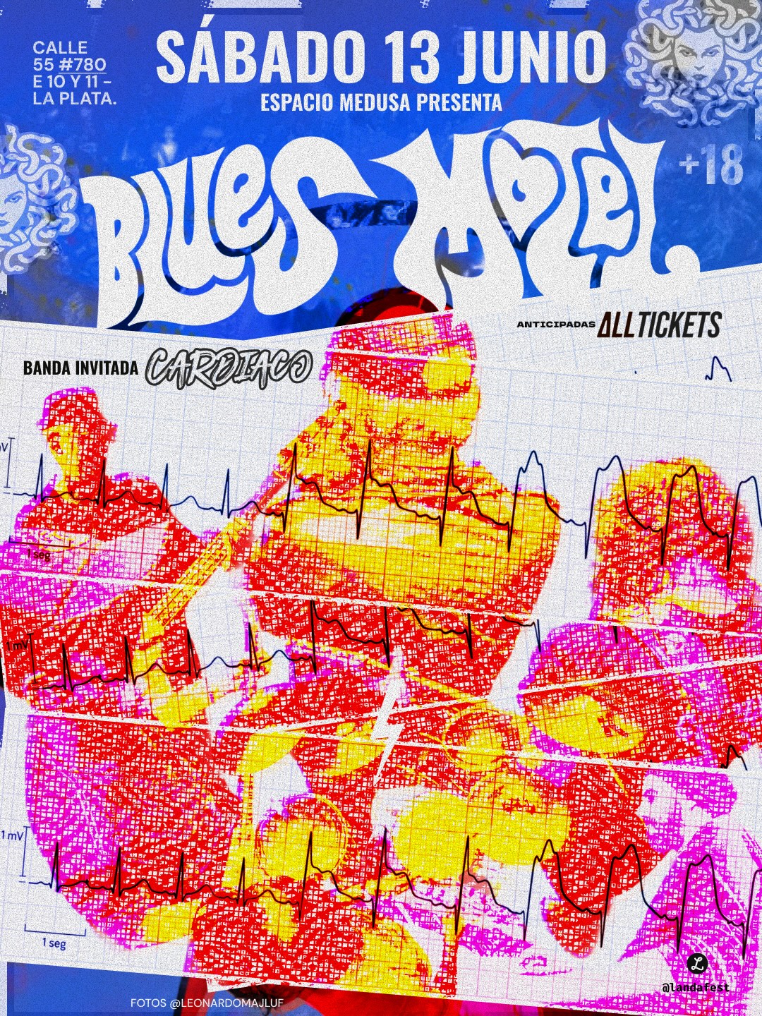 Blues Motel