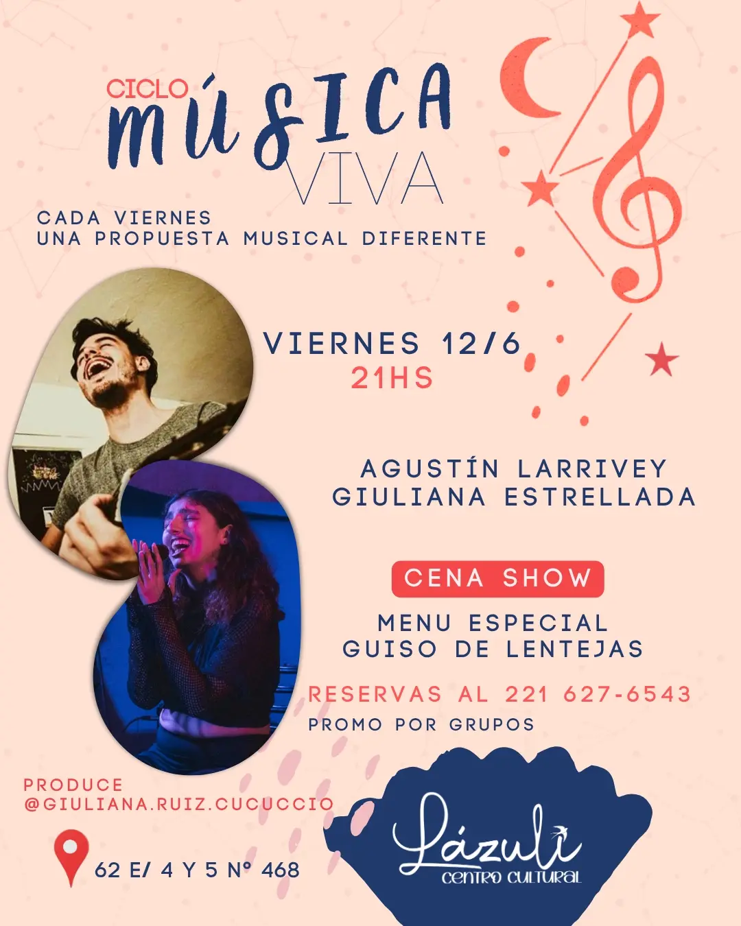 Ciclo música viva