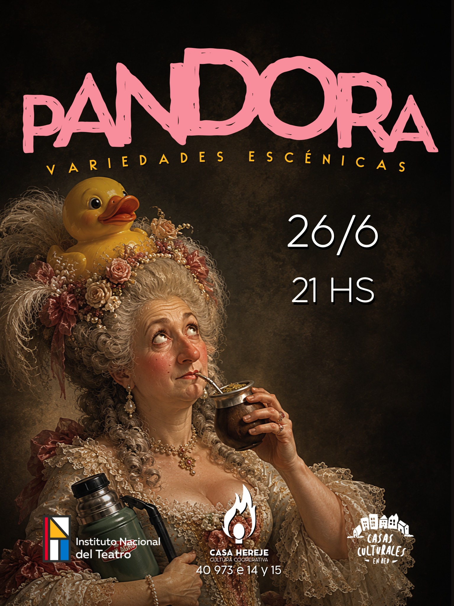 Pandora