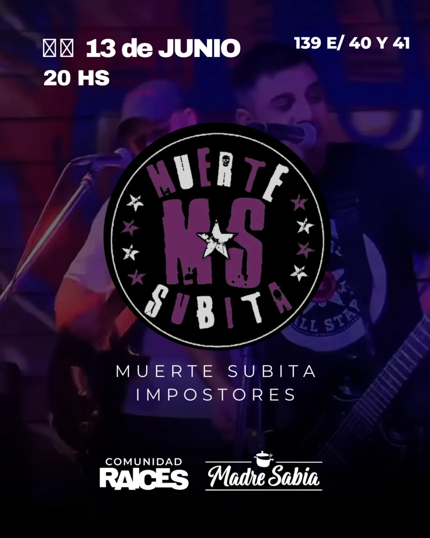 Muerte Súbita