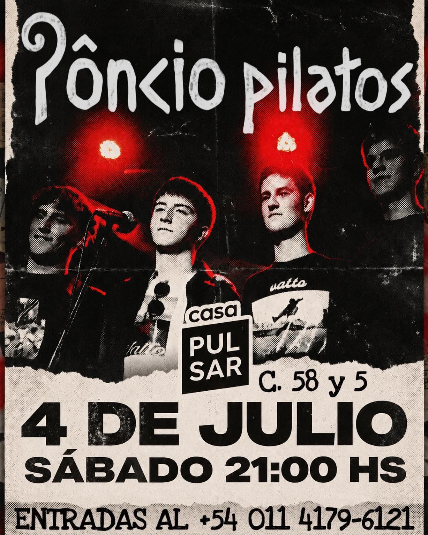 Poncio Pilatos