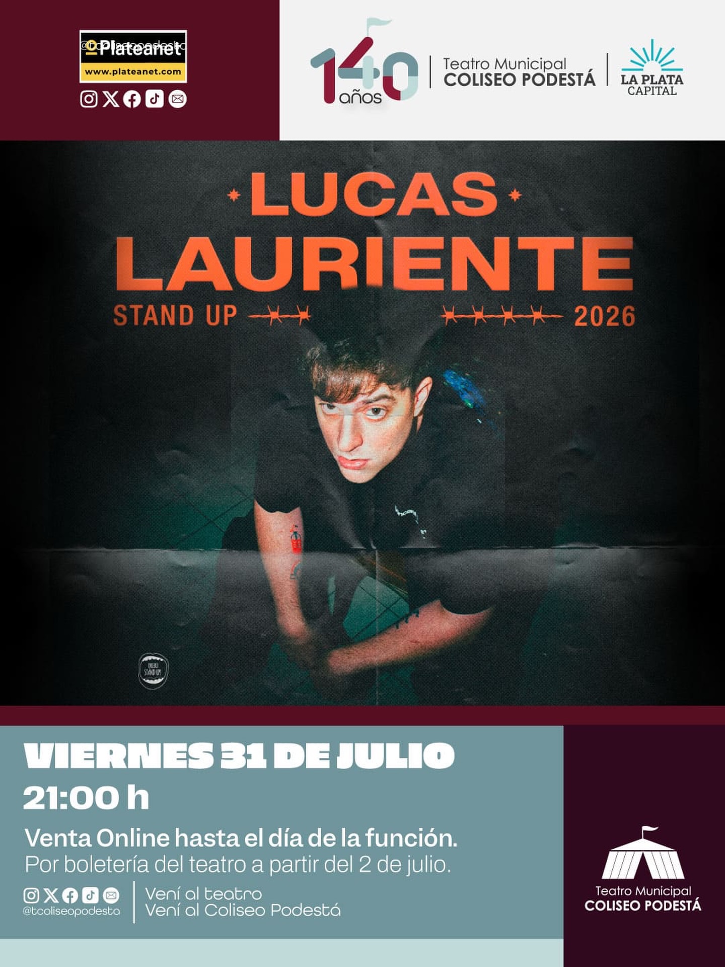 Lucas Lauriente